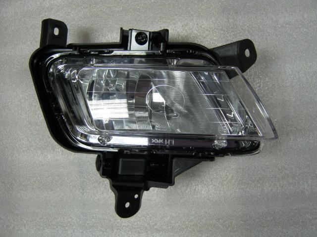 922011H070 Hyundai/Kia Lampa przeciwmgielna lewa