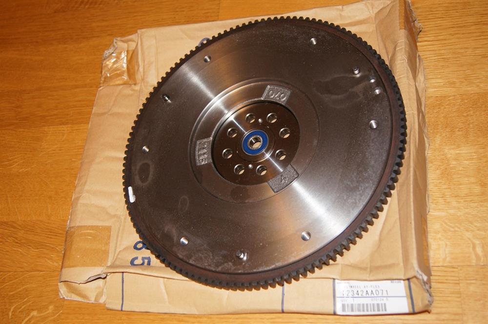 12342AA070 Subaru Koło zamachowe silnika