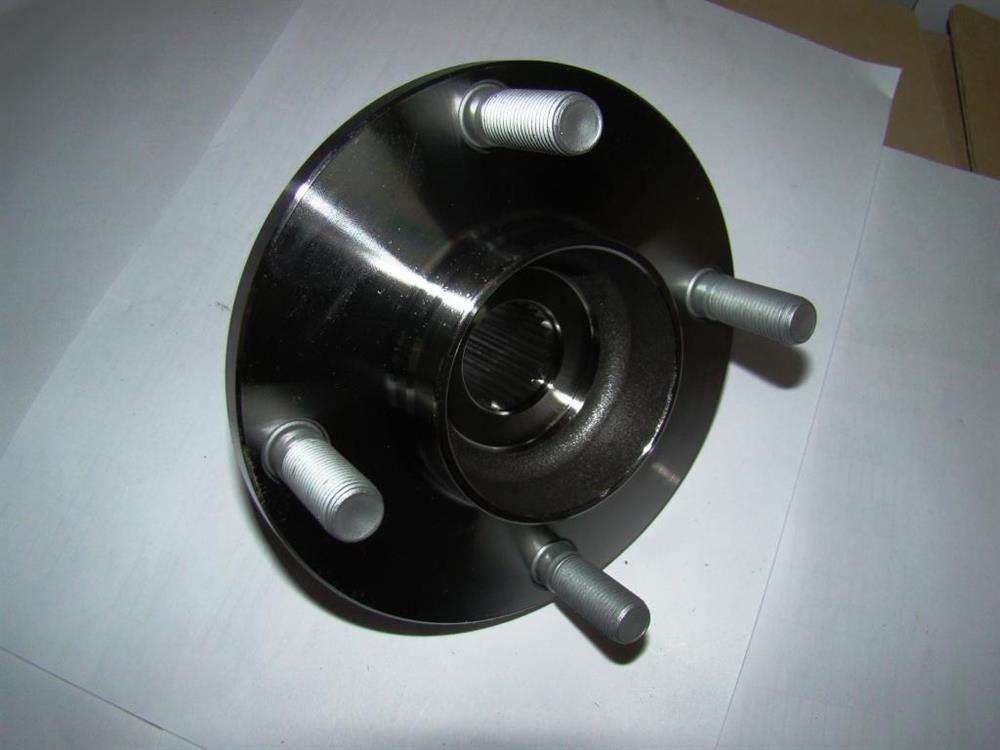 Piasta przednia do Nissan Almera CLASSIC B10RS