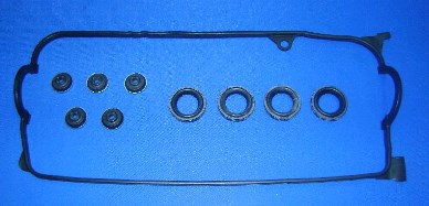 Uszczelka pokrywy zaworowej silnika Honda 12030PLC010 cena, od 40,39 USD