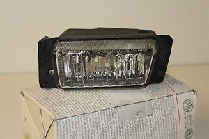 6K5941701A VAG Lampa przeciwmgielna lewa