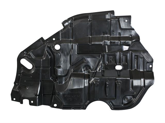 5144133140 Toyota Osłona silnika prawa