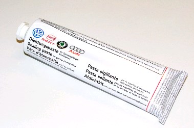 Szczeliwo do uszczelek VAG AMV18820003 cena, od 5,70 USD