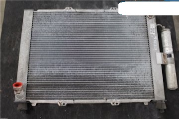 8200267994 Renault (RVI) Chłodnica klimatyzacji