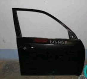 Drzwi przednie prawe do Subaru Forester III S12, SH