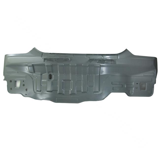691001R300 Hyundai/Kia Panel bagażnika tylny