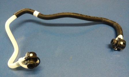 Rurka paliwa, od filtra do pompy Mercedes A6110702032 cena, od 18,60 USD