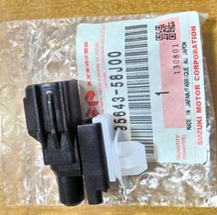 Czujnik temperatury zewnętrznej do Suzuki SX4  GY