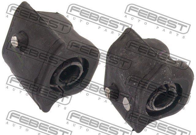 4881542130 Toyota Tuleja stabilizatora przedniego lewa