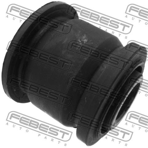 Silentblock czopu tylnego Febest TAB077 cena, od 5,57 USD