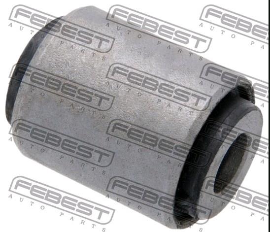 Silentblock wahacza tylnego górnego Febest BZAB010 cena, od 9,25 USD