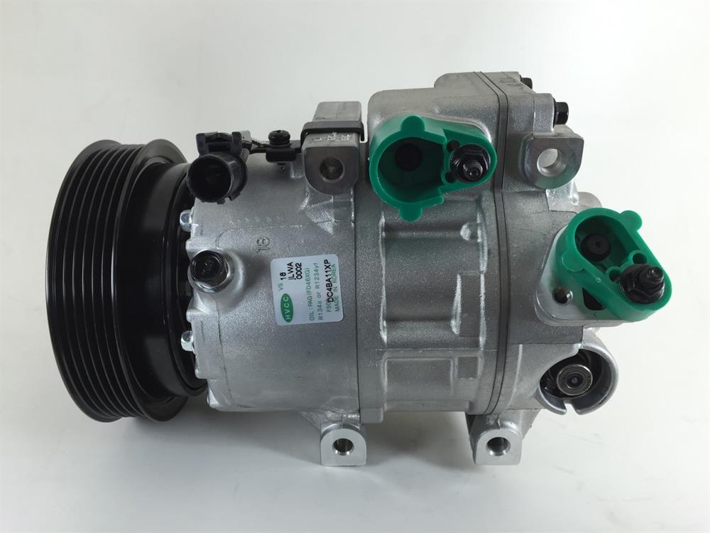 977013K125 Hyundai/Kia Sprężarka klimatyzacji