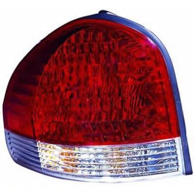 9240226510 Hyundai/Kia Lampa zespolona tylna prawa