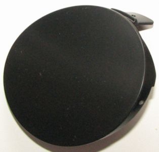 5212812902 Toyota Zaślepka zderzaka haka holowniczego przednia lewa