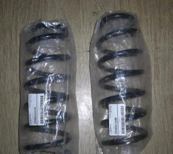 Sprężyna tylna Subaru Outback 3 B13, BP