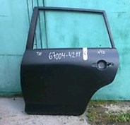 6700442121 Toyota Drzwi tylne lewe