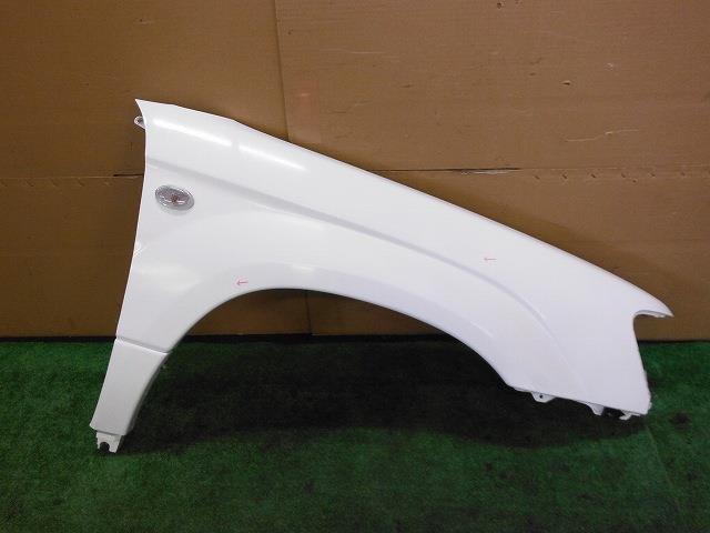 Błotnik przedni prawy do Subaru Forester S11, SG