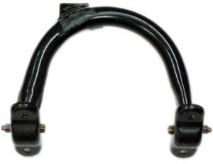 MR297538 Mitsubishi Wahacz  zawieszenia tylnego górny prawy