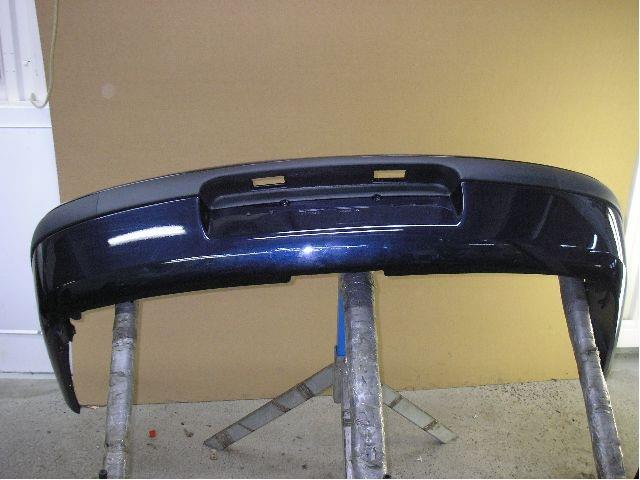 Zderzak tylny do Renault Megane I LA0, LA1