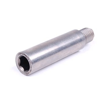 Prowadnica zacisku przedniego Ford 6087586 cena, od 5,58 USD