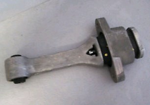 Poduszka (podpora) silnika przednia Hyundai/Kia 219502S000 cena, od 52,61 USD
