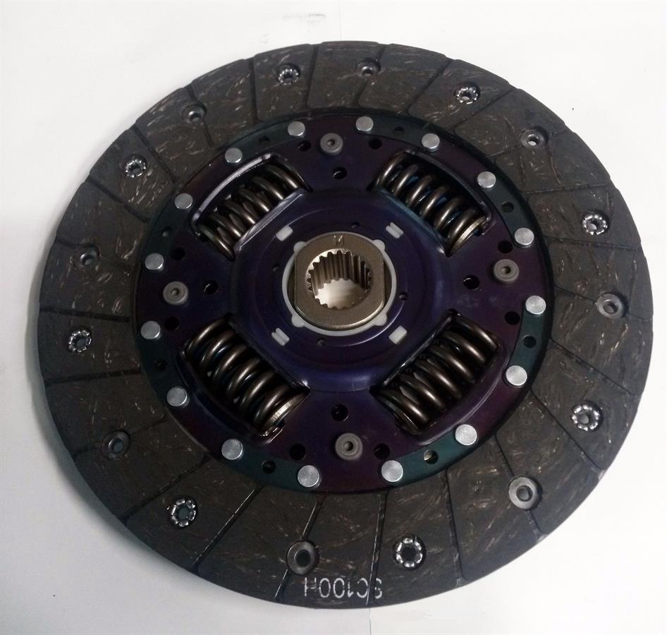 4110023138 Hyundai/Kia Tarcza sprzęgła