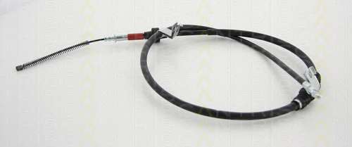 4820A050 Mitsubishi Linka hamulca ręcznego tylna prawa