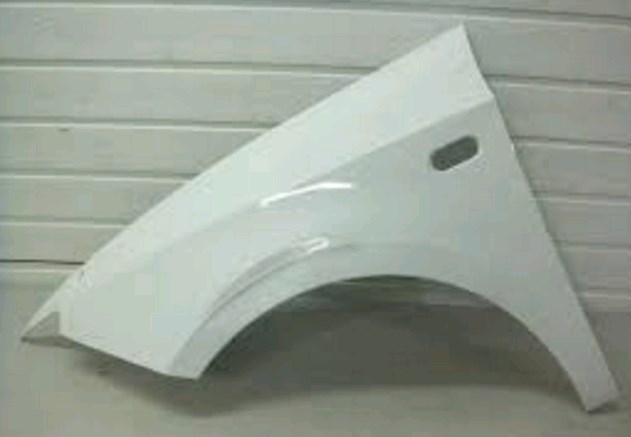 Błotnik przedni lewy VAG 6J0821021B cena, od 137,91 USD