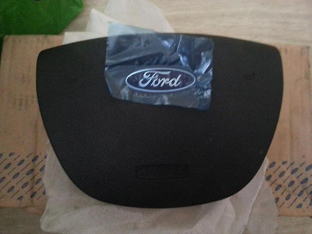 1318158 Ford poduszka powietrzna (airbag kierowcy)