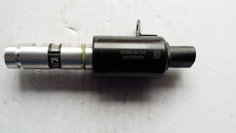 243553C100 Hyundai/Kia Zawór regulacji ciśnienia oleju