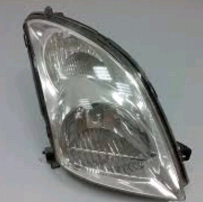 Reflektory Suzuki Swift