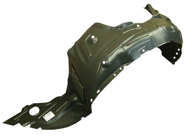 Nadkole błotnika przedniego lewe Mazda 6 sedana (GH) (2007 - 2009) cena, od 22,19 USD