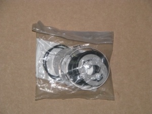 Zestaw naprawczy maglownicy (mechanizmu) (zestaw uszczelniaczy) do Subaru Tribeca B9 