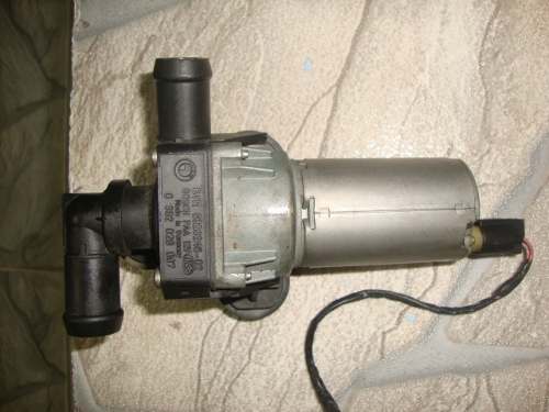 Pompa chłodzenia wodą, dodatkowa elektryczna NTY CPZBM007 cena, od 70,12 USD
