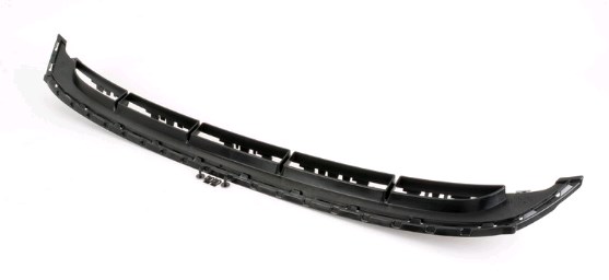 Kratka zderzaka przedniego środkowa VAG 4L0807683C01C cena, od 45,95 USD