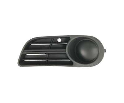 Zaślepka (kratki) lamp przeciwmgielnych zderzaka przedniego lewa VAG 6Y0807367BB41 cena, od 6,83 USD