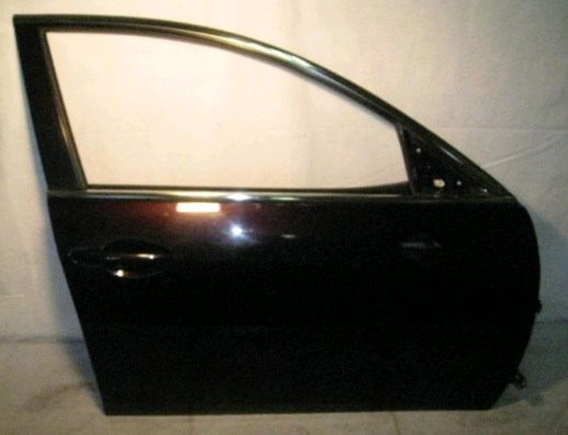 Drzwi przednie prawe Mazda 6 sedana (GH) (2007 - 2009) cena, od 305,18 USD