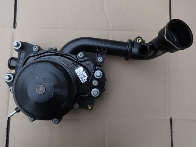 Pompa chłodząca wodna Mercedes A6512006501 cena, od 159,40 USD