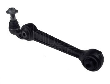 GJ6A28300B Mazda Wahacz zawieszenia tylnego dolny prawy