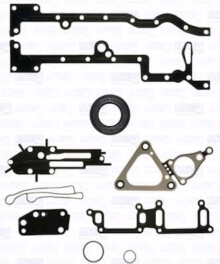 Zestaw uszczelek silnika dolny Ford Mondeo 3 (B5Y)