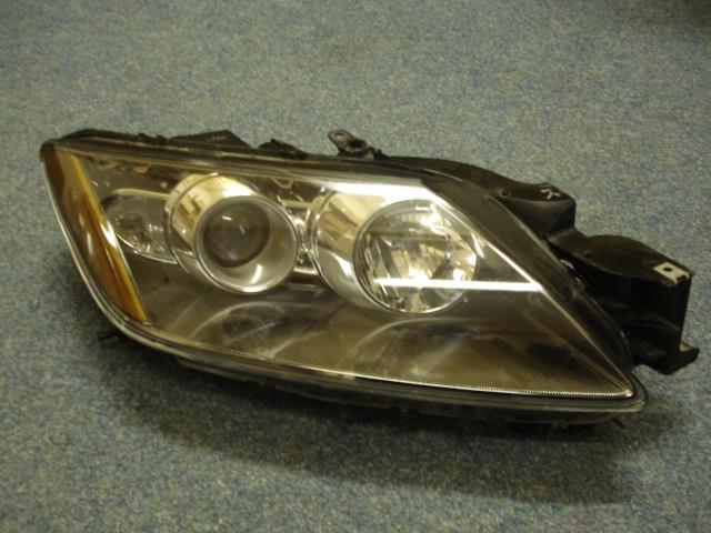 Reflektor prawy do Mazda CX-7  ER