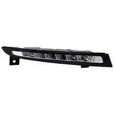 266002887R Renault (RVI) Reflektor do jazdy dziennej prawy