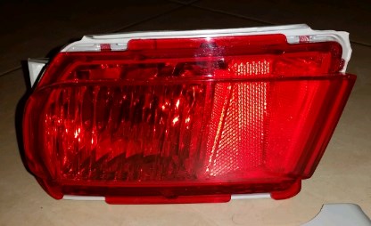 Przednia lampa przeciwmgielna tylna lewa Toyota 8159160270 cena, od 60,94 USD