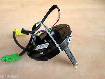 2034640118 Mercedes Pierścień kontaktowy AIRBAG, taśma kierownicy