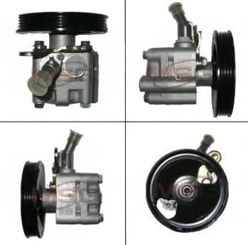  Pompa wspomagania hydraulicznego kierownicy Nissan Almera 