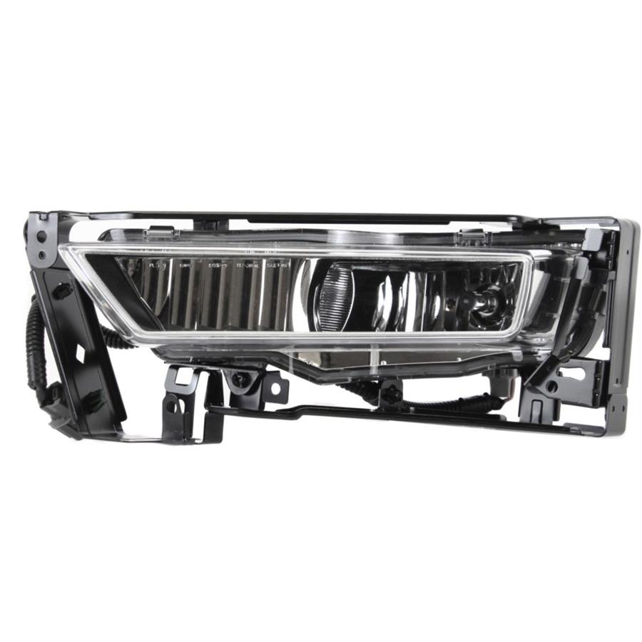 Reflektor przeciwmgielny Honda Accord
