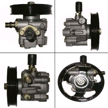 MR448507 Mitsubishi Pompa wspomagania hydraulicznego kierownicy