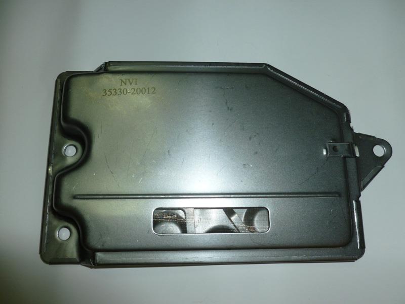 3533020012 Toyota Filtr automatycznej skrzyni biegów