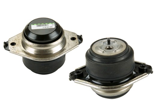 Poduszka (podpora) silnika lewa Mercedes A2512404617 cena, od 112,37 USD