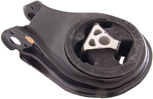 Poduszka (podpora) silnika tylna Mazda BP4S39040B cena, od 25,75 USD